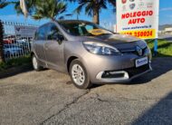 Renault Scenic Xmod 1.5 DCI 110 CV Limited