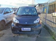 SMART FORTWO 1.0 MHD