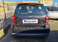 SMART FORTWO 1.0 MHD