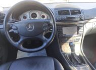 MERCEDES – BENZ E 220 CDI AVANTGARDE EVO