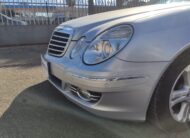 MERCEDES – BENZ E 220 CDI AVANTGARDE EVO