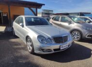 MERCEDES – BENZ E 220 CDI AVANTGARDE EVO