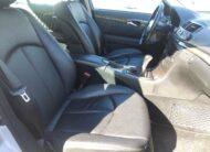 MERCEDES – BENZ E 220 CDI AVANTGARDE EVO