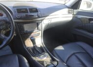 MERCEDES – BENZ E 220 CDI AVANTGARDE EVO