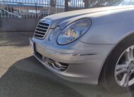 MERCEDES – BENZ E 220 CDI AVANTGARDE EVO