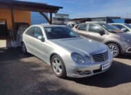 MERCEDES – BENZ E 220 CDI AVANTGARDE EVO