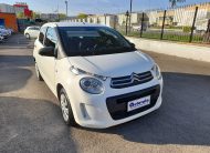 CITROEN C1 1.0 5 PT.