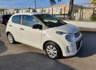 CITROEN C1 1.0 5 PT.