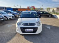 CITROEN C1 1.0 5 PT.