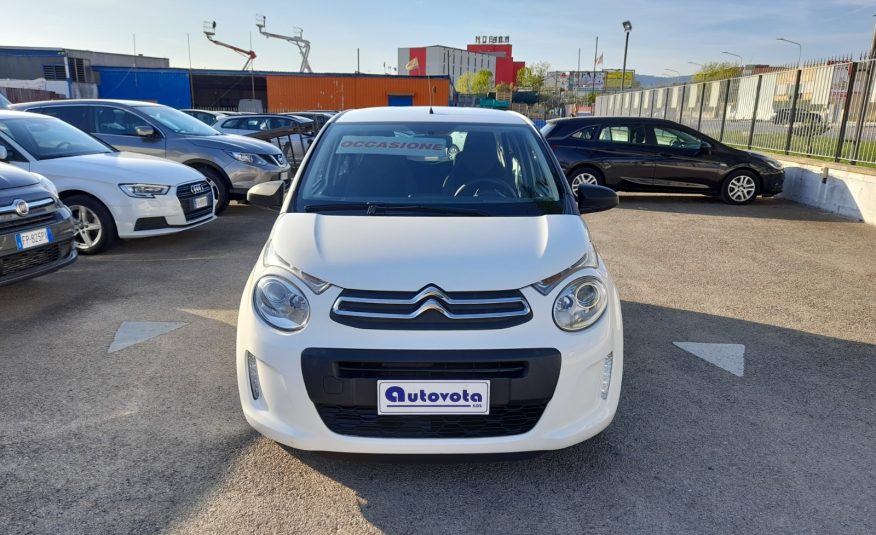 CITROEN C1 1.0 5 PT.