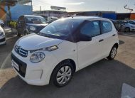 CITROEN C1 1.0 5 PT.