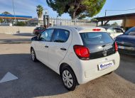 CITROEN C1 1.0 5 PT.