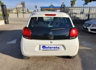 CITROEN C1 1.0 5 PT.