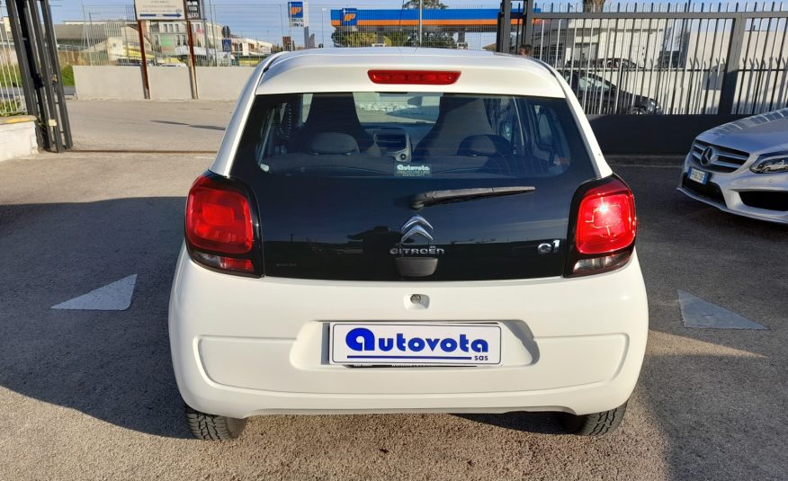 CITROEN C1 1.0 5 PT.