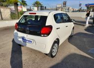 CITROEN C1 1.0 5 PT.