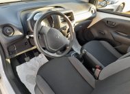 CITROEN C1 1.0 5 PT.