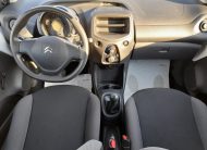 CITROEN C1 1.0 5 PT.