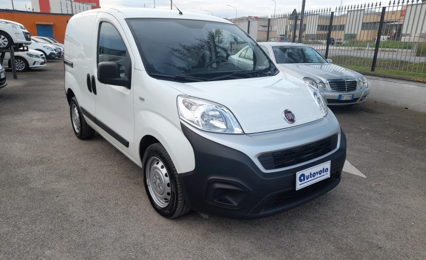 FIAT FIORINO 1.3 M. JET 95 CV CARGO