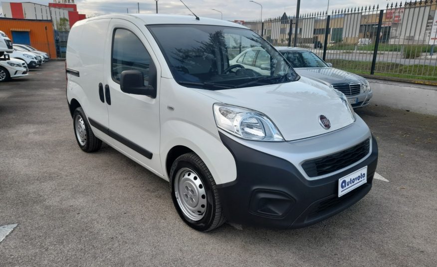 FIAT FIORINO 1.3 M. JET 95 CV CARGO