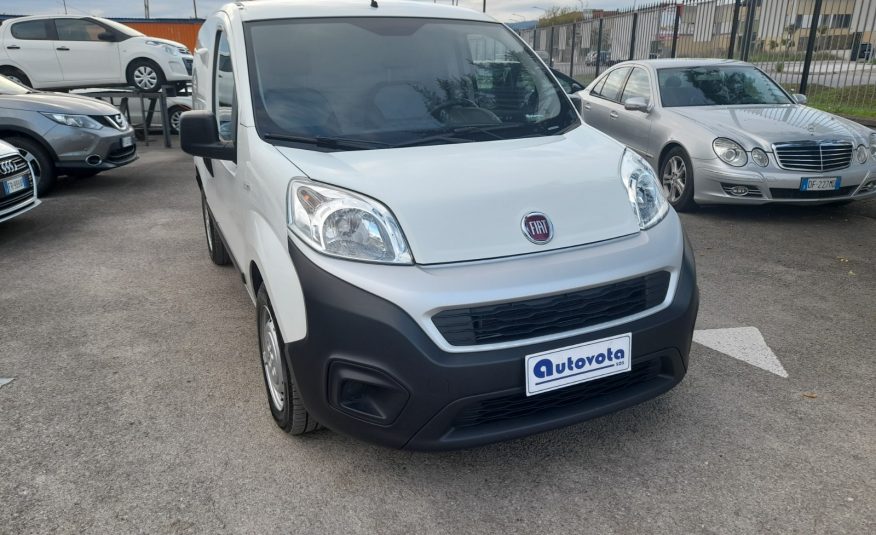 FIAT FIORINO 1.3 M. JET 95 CV CARGO