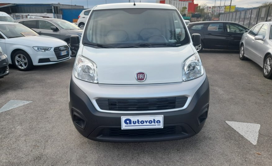 FIAT FIORINO 1.3 M. JET 95 CV CARGO