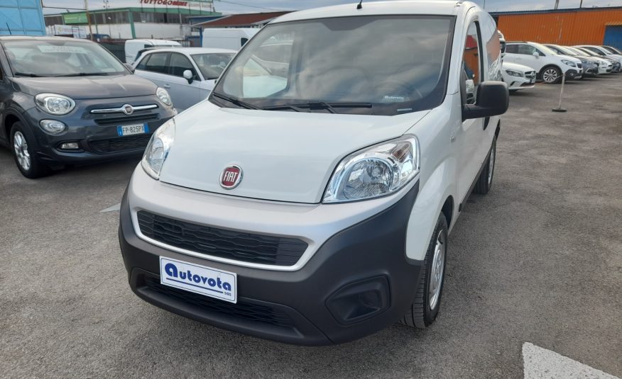 FIAT FIORINO 1.3 M. JET 95 CV CARGO