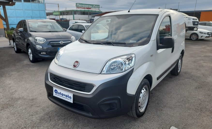 FIAT FIORINO 1.3 M. JET 95 CV CARGO