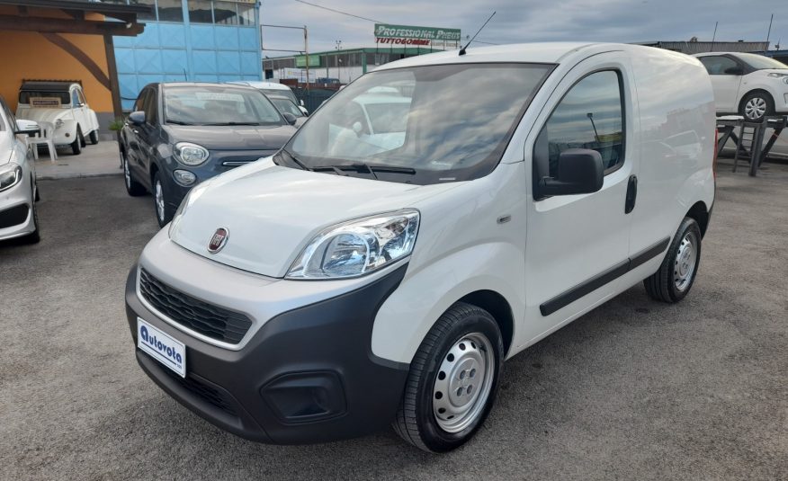 FIAT FIORINO 1.3 M. JET 95 CV CARGO