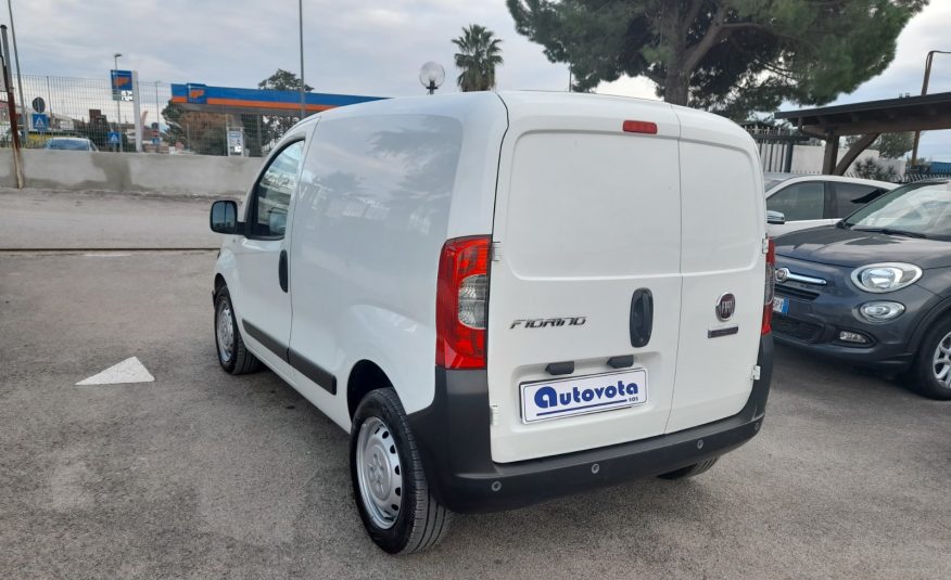 FIAT FIORINO 1.3 M. JET 95 CV CARGO