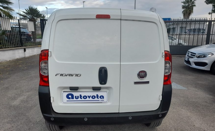 FIAT FIORINO 1.3 M. JET 95 CV CARGO