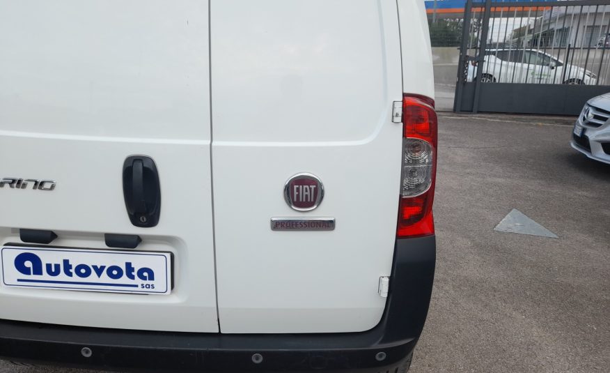 FIAT FIORINO 1.3 M. JET 95 CV CARGO