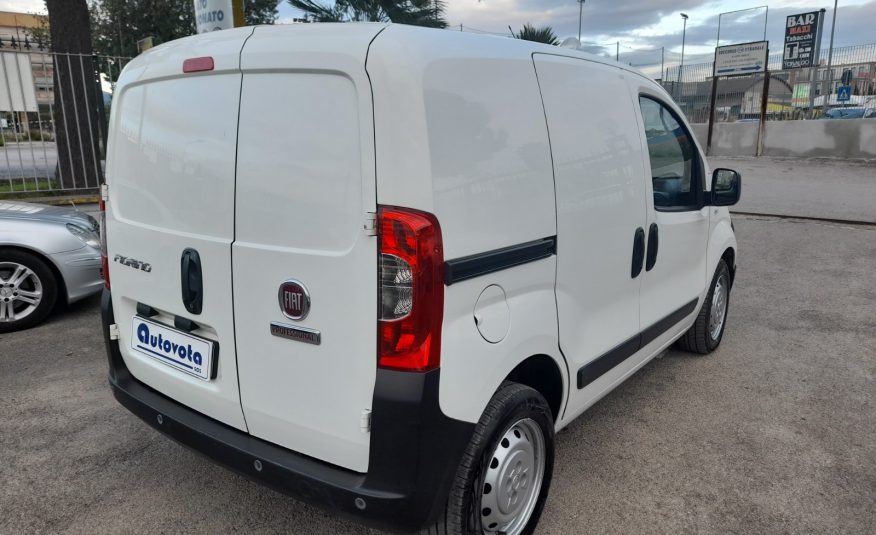 FIAT FIORINO 1.3 M. JET 95 CV CARGO