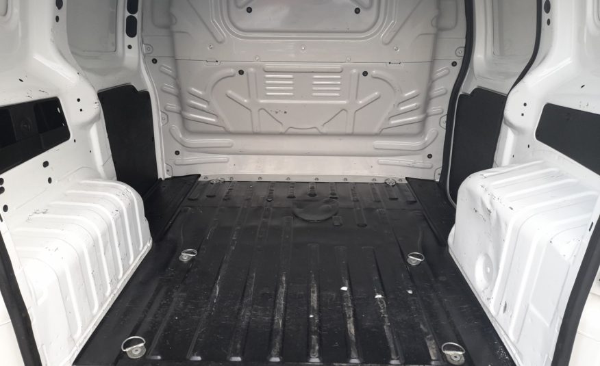 FIAT FIORINO 1.3 M. JET 95 CV CARGO