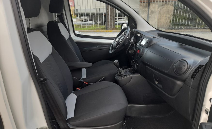 FIAT FIORINO 1.3 M. JET 95 CV CARGO