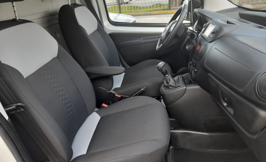 FIAT FIORINO 1.3 M. JET 95 CV CARGO