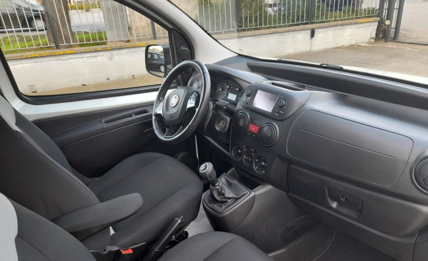 FIAT FIORINO 1.3 M. JET 95 CV CARGO