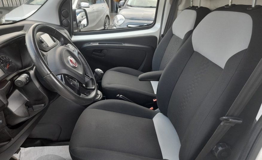 FIAT FIORINO 1.3 M. JET 95 CV CARGO