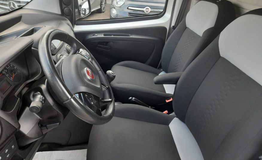 FIAT FIORINO 1.3 M. JET 95 CV CARGO