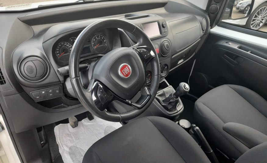 FIAT FIORINO 1.3 M. JET 95 CV CARGO