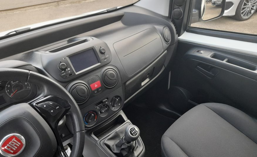FIAT FIORINO 1.3 M. JET 95 CV CARGO