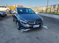 MERCEDES – BENZ B 180 D 110 CV BUSINESS EXTRA