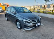 MERCEDES – BENZ B 180 D 110 CV BUSINESS EXTRA