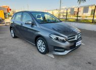 MERCEDES – BENZ B 180 D 110 CV BUSINESS EXTRA