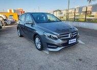 MERCEDES – BENZ B 180 D 110 CV BUSINESS EXTRA