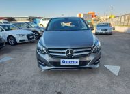 MERCEDES – BENZ B 180 D 110 CV BUSINESS EXTRA