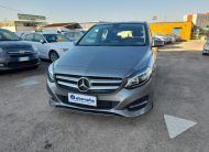 MERCEDES – BENZ B 180 D 110 CV BUSINESS EXTRA