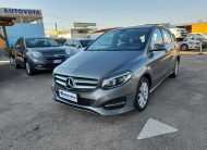 MERCEDES – BENZ B 180 D 110 CV BUSINESS EXTRA