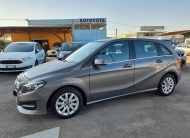 MERCEDES – BENZ B 180 D 110 CV BUSINESS EXTRA