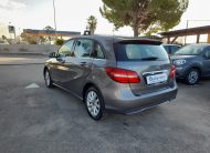 MERCEDES – BENZ B 180 D 110 CV BUSINESS EXTRA