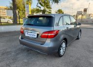 MERCEDES – BENZ B 180 D 110 CV BUSINESS EXTRA
